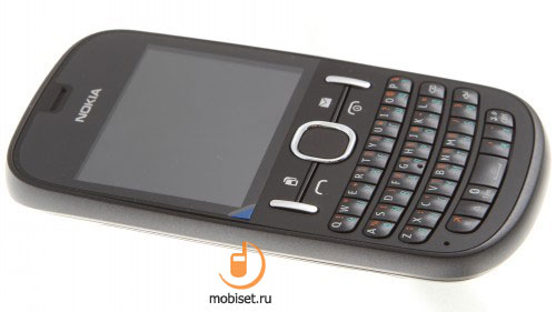 Nokia Asha 200