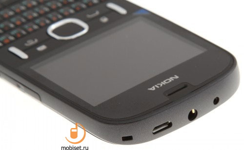 Nokia Asha 200