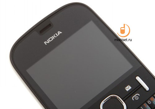 Nokia Asha 200