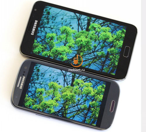 Samsung Galaxy S III I9300