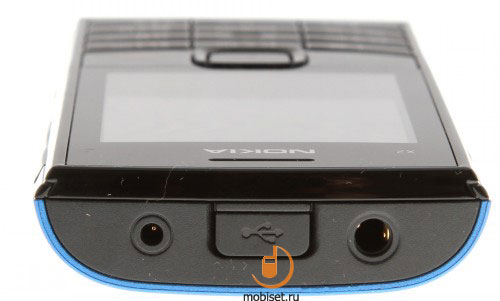 Nokia X2-02