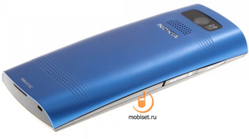 Nokia X2-02