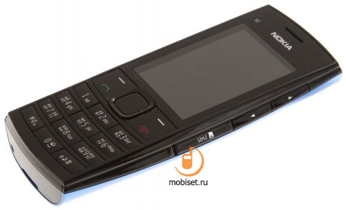 Nokia X2-02