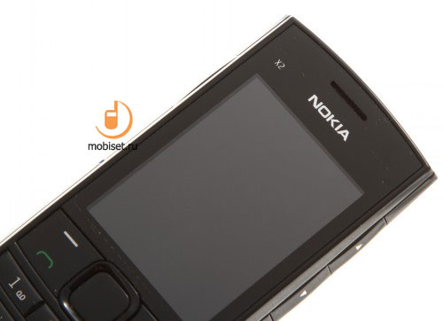 Nokia X2-02