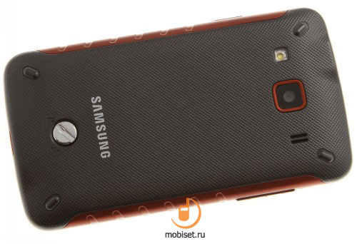 Samsung Galaxy Xcover S5690