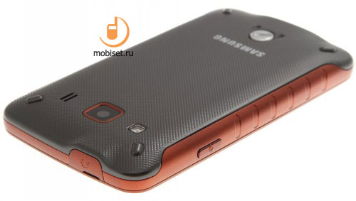 Samsung Galaxy Xcover S5690