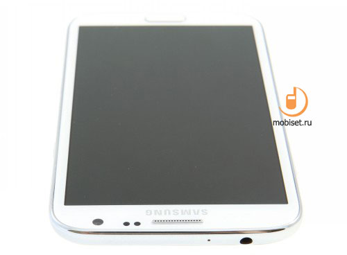 Samsung Galaxy Note II N7100