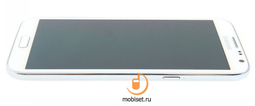 Samsung Galaxy Note II N7100