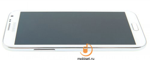 Samsung Galaxy Note II N7100