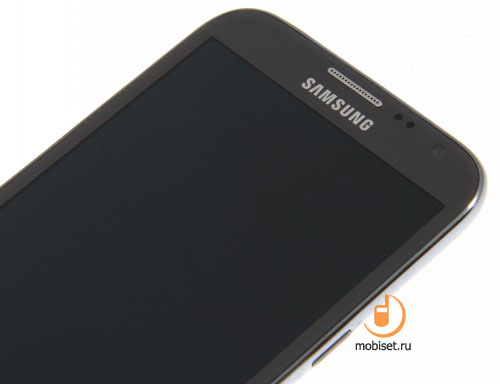 Samsung Galaxy Note II N7100