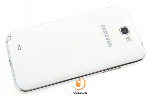 Samsung Galaxy Note II N7100