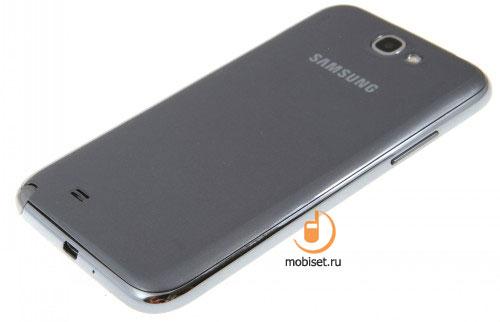 Samsung Galaxy Note II N7100