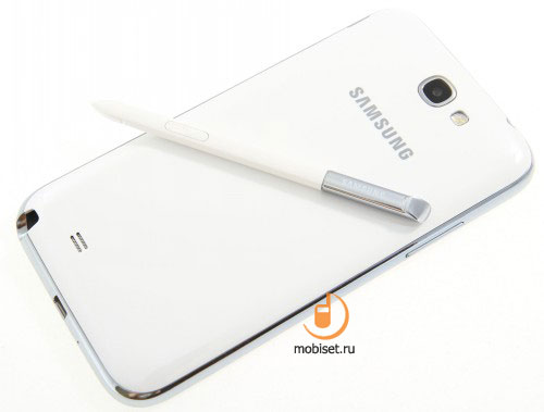 Samsung Galaxy Note II N7100