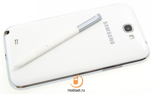 Samsung Galaxy Note II N7100