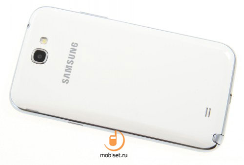 Samsung Galaxy Note II N7100