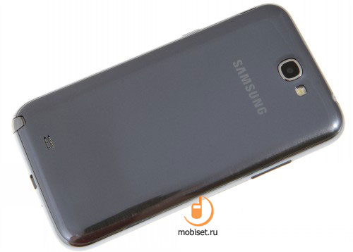 Samsung Galaxy Note II N7100