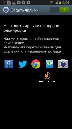 Samsung Galaxy Note II N7100