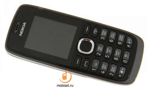 Nokia 112