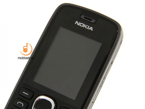 Nokia 112