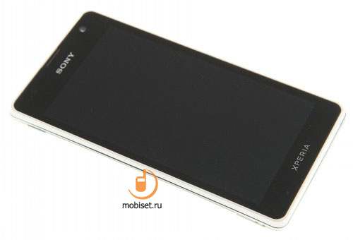 Sony Xperia TX