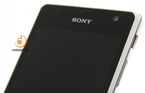 Sony Xperia TX