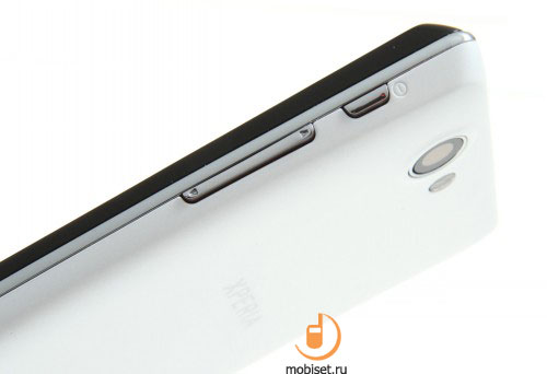 Sony Xperia J