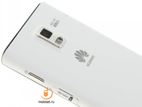 Huawei Ascend P1