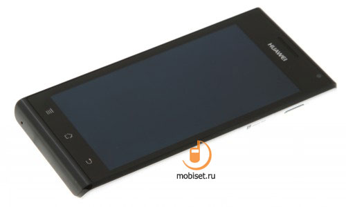 Huawei Ascend P1