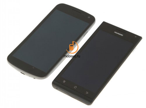 Huawei Ascend P1