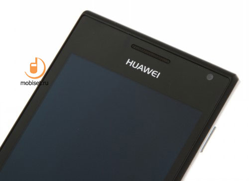 Huawei Ascend P1