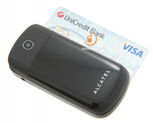 Alcatel One Touch 668