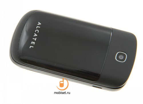 Alcatel One Touch 668