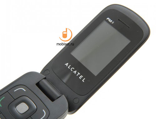 Alcatel One Touch 668