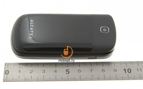 Alcatel One Touch 668