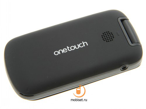 Alcatel One Touch 668