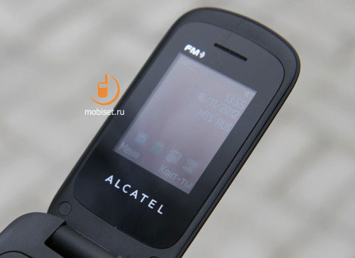 Alcatel One Touch 668