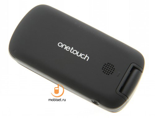 Alcatel One Touch 668