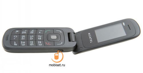 Alcatel One Touch 668