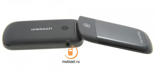 Alcatel One Touch 668