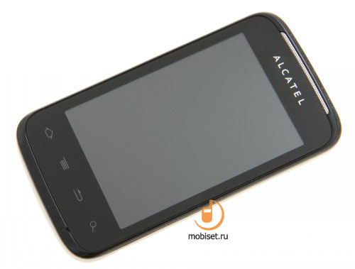 Alcatel One Touch 983