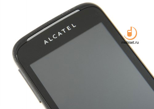 Alcatel One Touch 983