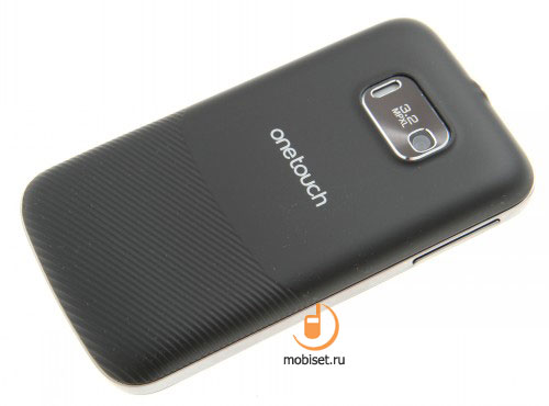 Alcatel One Touch 983