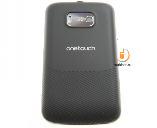 Alcatel One Touch 983