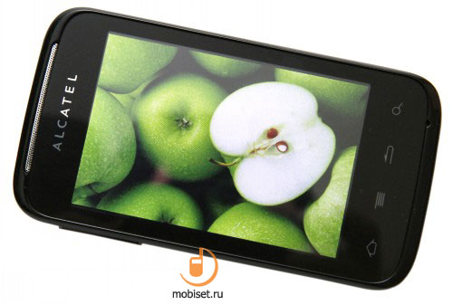 Alcatel One Touch 983