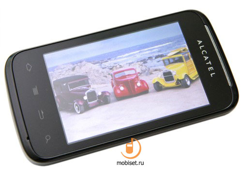 Alcatel One Touch 983