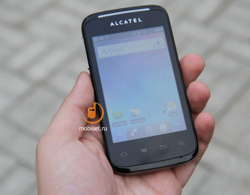 Alcatel One Touch 983