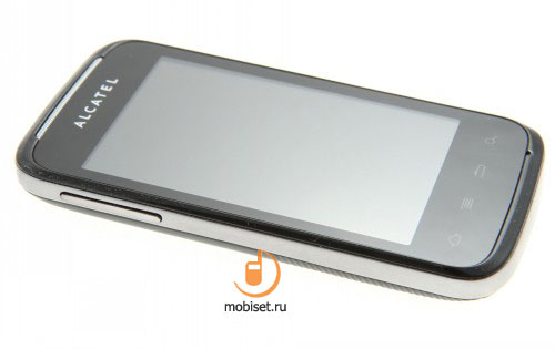 Alcatel One Touch 983