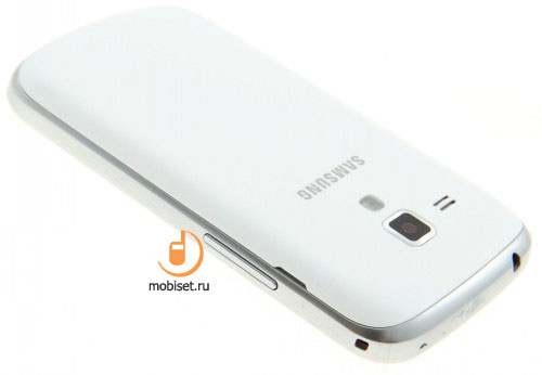 Samsung Galaxy S Duos S7562