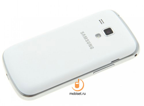 Samsung Galaxy S Duos S7562