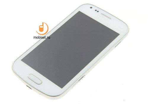 Samsung Galaxy S Duos S7562